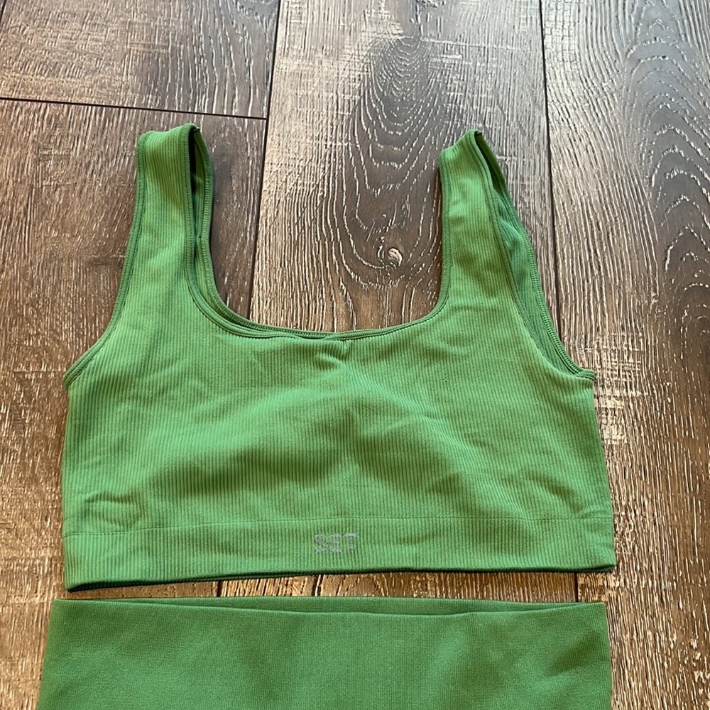 Set Active Sculptflex Set - image 2